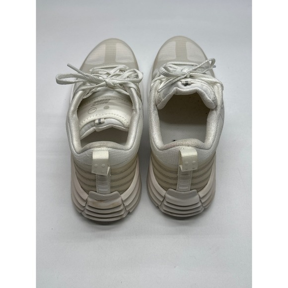 Nike LunarSolo Running Shoes Men\'s Size 8.5 Sneakers White Casual DV2440-100‎ main image 4